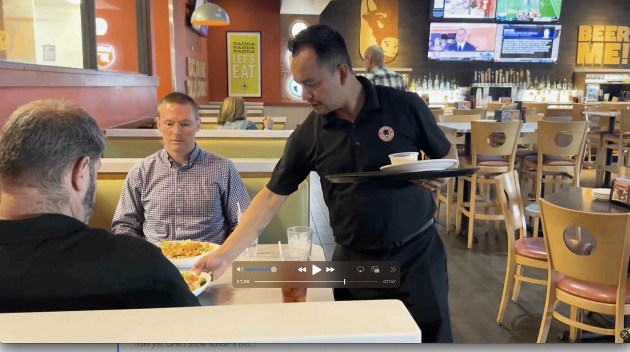 Businesses to feel impact of newlook tennis tournament